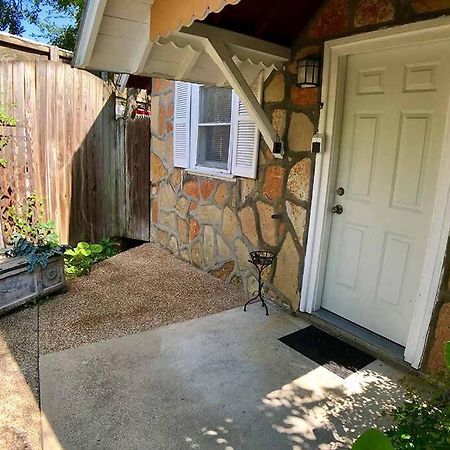 Tuscany Dream Rock Cottage/#8 尤里卡斯普林斯 外观 照片